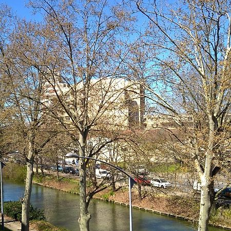 Appartement Matabiau Toulouse Luaran gambar