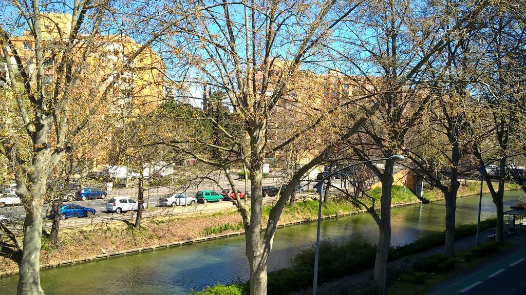 Appartement Matabiau Toulouse Luaran gambar