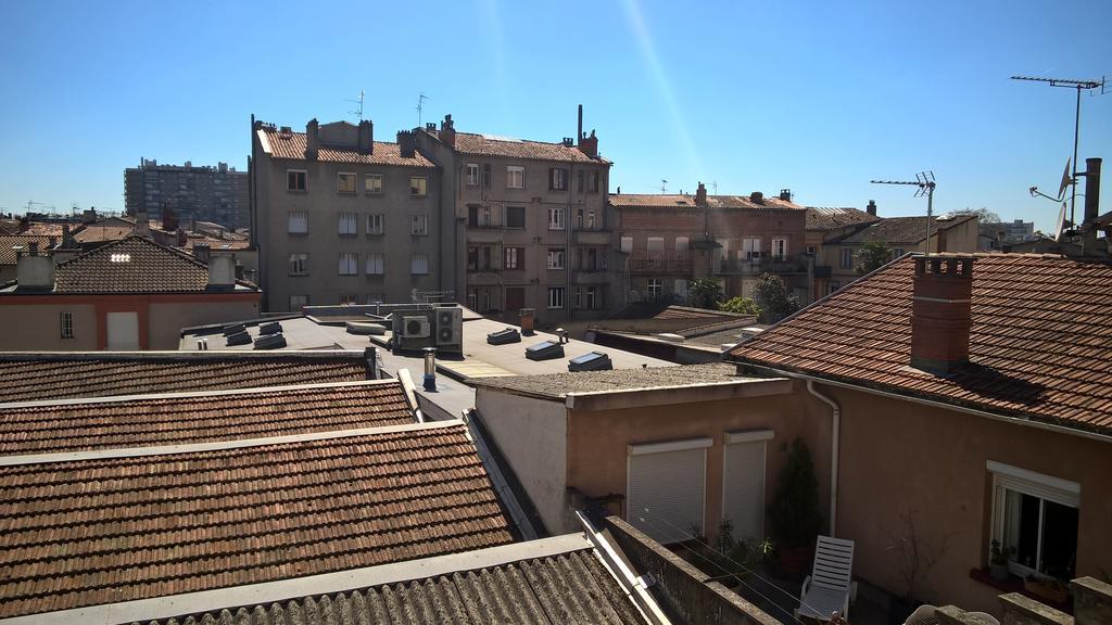 Appartement Matabiau Toulouse Bilik gambar