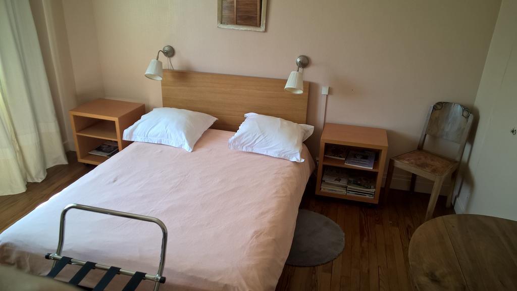 Appartement Matabiau Toulouse Bilik gambar