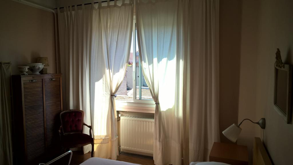 Appartement Matabiau Toulouse Bilik gambar