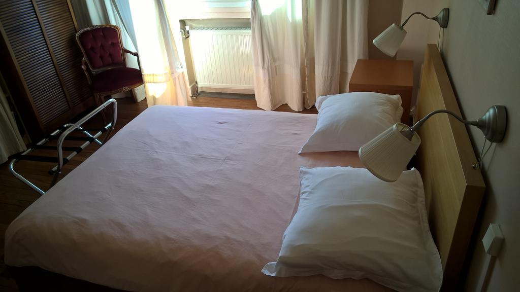 Appartement Matabiau Toulouse Bilik gambar