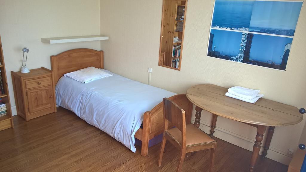 Appartement Matabiau Toulouse Bilik gambar