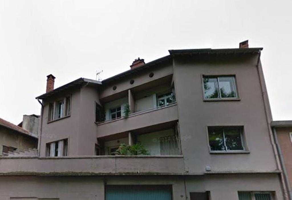Appartement Matabiau Toulouse Bilik gambar