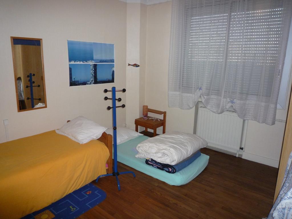 Appartement Matabiau Toulouse Bilik gambar