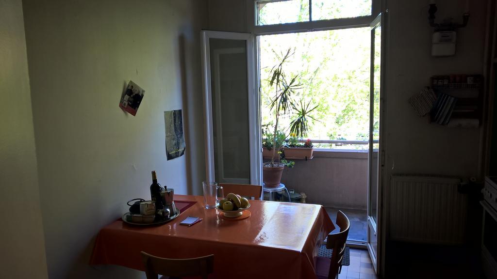Appartement Matabiau Toulouse Bilik gambar