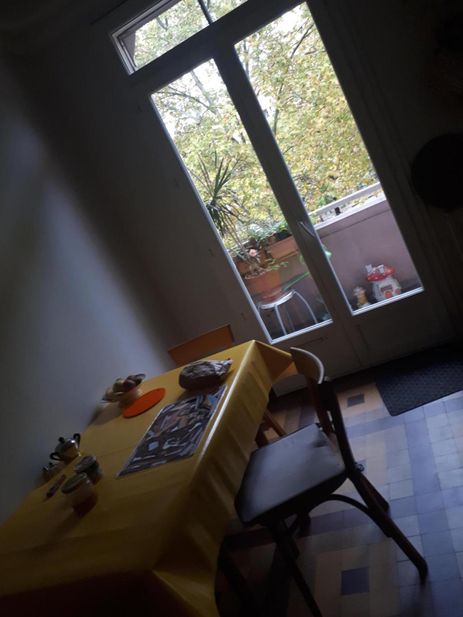 Appartement Matabiau Toulouse Luaran gambar