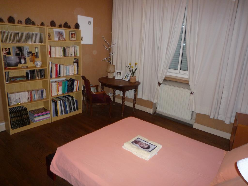 Appartement Matabiau Toulouse Bilik gambar