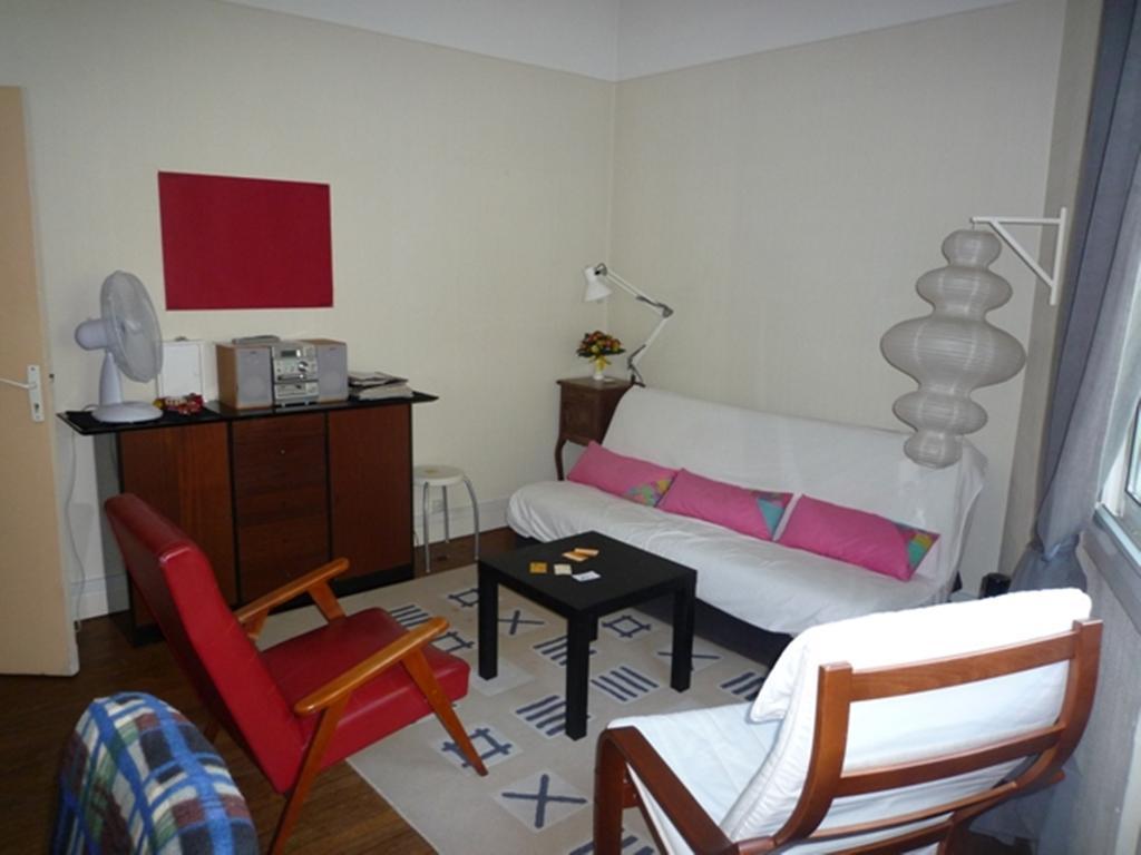 Appartement Matabiau Toulouse Bilik gambar