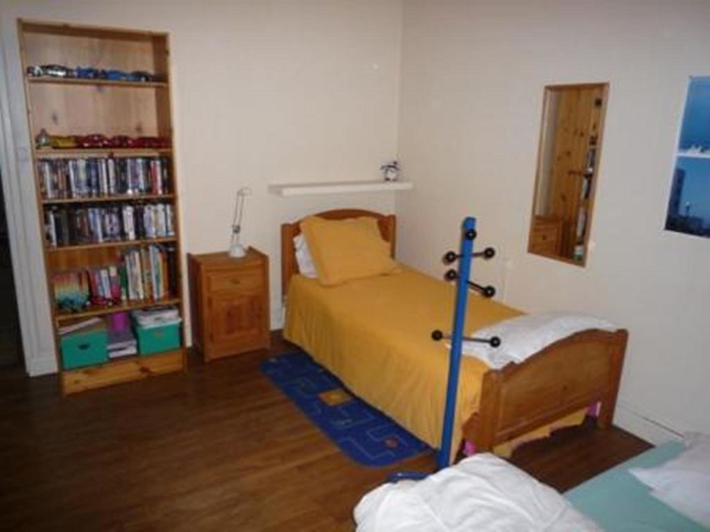 Appartement Matabiau Toulouse Bilik gambar